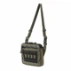 Сумка M-Tac Admin Bag Elite, Ranger Green - изображение 6