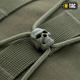Рюкзак тактичний M-Tac Urban Line Force Pack 16 л, Olive - зображення 4