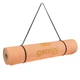 Килимок для фітнесу та йоги Gemini Sport TPE+TC 6мм GE-60026 - зображення 5