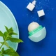 Бальзам для губ Eos Natural Shea Lip Balm Sweet Mint, м'ята, 7 g - изображение 2