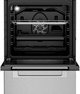 Kuchenka elektryczna Beko FSM59300XDS - obraz 4