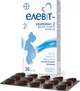 Набор элевит-комплекс Bayer 2 капсулы №30 х 2 шт (4250369508242/1) - изображение 4