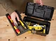 Ящик для інструментів 31.8х17.8х13 см Stanley 920641 - изображение 2