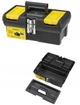 Ящик для інструментів 31.8х17.8х13 см Stanley 920641 - изображение 5