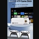 Игровая консоль K8Pro Game Stick 2/16 Гб Android 12 Alwinner H313 WiFi 2.4/5.0, 40000 игр - изображение 6