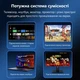 Игровая консоль K8Pro Game Stick 2/16 Гб Android 12 Alwinner H313 WiFi 2.4/5.0, 40000 игр - изображение 7