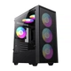 Корпус GameMax Storm Black - изображение 1