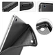 Чохол BeCover Tri Fold Soft TPU Silicone для Apple iPad Air 11" M4 2026 Black (715234) - зображення 3