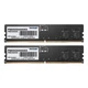 Модуль памяти DDR5 2x16GB/4800 Patriot Signature Line (PSD532G4800K) - изображение 1