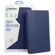Чeхол-книжка BeCover Smart Case для Honor Pad X9 11.5" Deep Blue (711080) - изображение 1