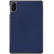 Чохол-книжка BeCover Smart Case для Honor Pad X9 11.5" Deep Blue (711080) - изображение 2