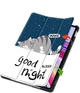 Чохол BeCover Smart Case для Xiaomi Redmi Pad Pro 12.1" Good Night (711301) - зображення 5