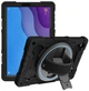 Чохол для планшета Lenovo Tab TB-311FU 10.1" BeCover Horizontal Handle з кріпленням для стилуса Black (BC_713729) - зображення 1