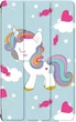 Чехол для планшета BeCover Smart Case для Lenovo Tab One/Tab K9 8.7" 2025 (TB305XU/FU) Unicorn (BC_713750) - изображение 1