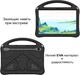 Чехол для планшета BeCover Protected Cover для Samsung Galaxy Tab S10 Lite SM-X400/406 10.9" Black (BC_713822) - изображение 3