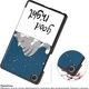 Чехол для планшета BeCover Smart Case для Lenovo Tab One/Tab K9 8.7" 2025 (TB305XU/FU) Good Night (BC_713748) - изображение 4