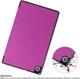 Чехол для планшета BeCover Smart Case для Lenovo Tab One/Tab K9 8.7" 2025 (TB305XU/FU) Purple (BC_713747) - изображение 5
