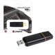 Флеш память128Gb Kingston USB 3.2 DT Exodia Black/Yellow (57740) - изображение 2