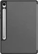 Чехол для планшета BeCover Flexible TPU Mate для Samsung Galaxy Tab S10 Lite SM-X400/406 10.9" с креплением для стилуса Grey (BC_713829) - изображение 2