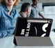 Чехол для планшета BeCover Flexible TPU Mate для Samsung Galaxy Tab S10 Lite SM-X400/406 10.9" с креплением для стилуса Don't Touch (BC_713832) - изображение 5