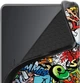 Чехол для планшета BeCover Flexible TPU Mate для Samsung Galaxy Tab S10 Lite SM-X400/406 10.9" с креплением для стилуса Graffiti (BC_713833) - изображение 6