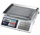 Весы торговые электронные до 50 кг, Domotec MS-982S / Настольные весы с металлическими кнопками для торговли (67787) - изображение 4