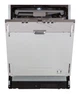 Посудомоечная машина 60 INTERLINE DWI 965 DSO WA Sliding Door - изображение 6