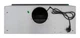 Вытяжка Встроенная INTERLINE SOLO ULTRA BK A/72/T - изображение 9