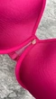 Бюстгальтер с усиленными бретелями Thirdlove Perfect Coverage Bra - фуксия - 70G - изображение 5