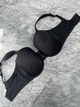 Бюстгальтер с усиленными бретелями Thirdlove Perfect Coverage Bra - черный - 80G - изображение 5