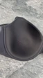 Бюстгальтер с усиленными бретелями Thirdlove Perfect Coverage Bra - черный - 80G - изображение 11