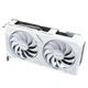 Відеокарта ASUS GeForce RTX 5060 Ti Dual White OC Edition 16GB GDDR7 (DUAL-RTX5060TI-O16G-WHITE) - изображение 4