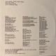 John Lennon / Plastic Ono Band - Same 2 LP Set 1970/2021 (0602507354541) Umgi/EU Mint Виниловая пластинка (art.246511) - изображение 5