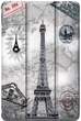Чехол для планшета BeCover Smart Case для Samsung Galaxy Tab S10 Lite SM-X400/406 10.9" Paris (BC_713851) - изображение 1