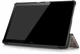 Чехол для планшета BeCover Smart Case для Samsung Galaxy Tab S10 Lite SM-X400/406 10.9" Paris (BC_713851) - изображение 5