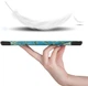 Чехол для планшета BeCover Smart Case для Samsung Galaxy Tab S10 Lite SM-X400/406 10.9" Spring (BC_713854) - изображение 4