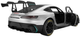 Samochód zdalnie sterowany Rastar Mercedes AMG GT2 R/C (6930751324725) - obraz 11