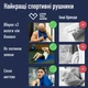 Набор полотенец микрофибра микрофибра Love You SPORT 50х90 см + 70х140 см (60115) - изображение 2