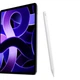 Стилус Baseus Smooth для iPad Pro/Mini/Air с магнитной зарядкой наклон Palm Rejection до 10 ч белый - изображение 6