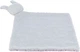 Junior Trixie 38242 одеяло с игрушкой-кролик, 55х40см, светло-сиреневый/светло-серый (TX-38242) 4057589382429 - изображение 2