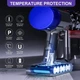Модернизированная батарея 6,0 Ач V10 25,2 В V10 для Dyson - изображение 7