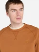 Свитшот мужской Timberland TB0A2BNKC39 S Светло-коричневый (197803913658) - изображение 3