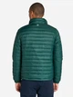 Куртка демисезонная мужская Timberland TB0A5WNU317 L Зеленая (197803930143) - изображение 2