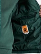 Куртка демисезонная мужская Timberland TB0A5WNU317 L Зеленая (197803930143) - изображение 3