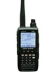 Портативний професійний SDR цифровий широкосмуговий сканер AOR AR-DV10 від 100 кГц до 1.3 ГГц - изображение 1