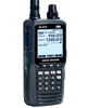 Портативний професійний SDR цифровий широкосмуговий сканер AOR AR-DV10 від 100 кГц до 1.3 ГГц - изображение 2