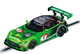 Автомобіль для треку Carrera Evolution Mercedes-AMG GT3 Evo GetSpeed Performance, No.3 (4007486277762) - зображення 2