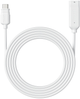 Кабель подовжувач для сонячної панелі Reolink Solar EX Cable USB-C 4.5 м White - зображення 1