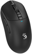 Mysz A4Tech Bloody R72 Ultra Wireless/USB Black (A4TMYS47697) - obraz 2