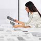 Toner HP 212X CLJ M554/M555/M578 Yellow (W2122X) - obraz 5
